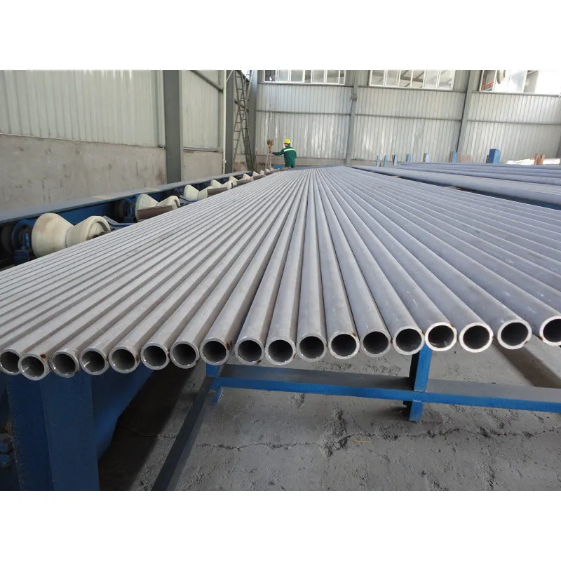 stainless steel pipe&tube